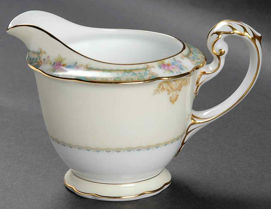 Celeste Creamer by Noritake-1