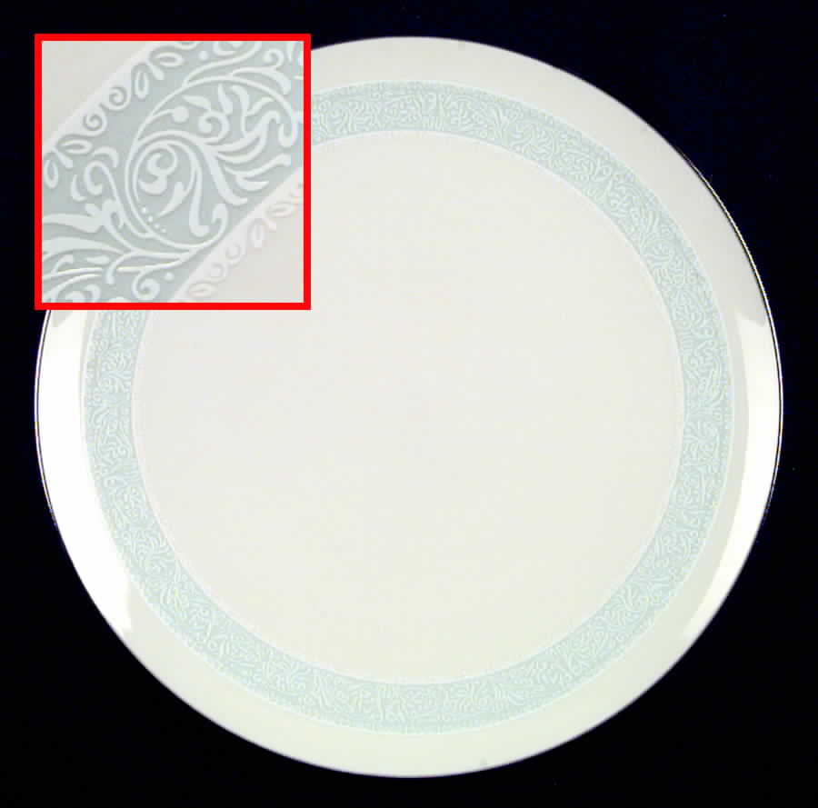 Celia Dinner Plate by Noritake-1