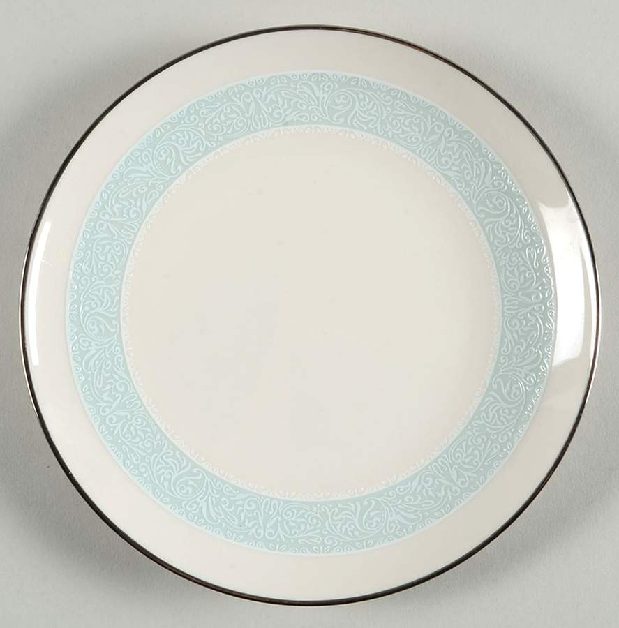 Celia Bread & Butter Plate by Noritake-1