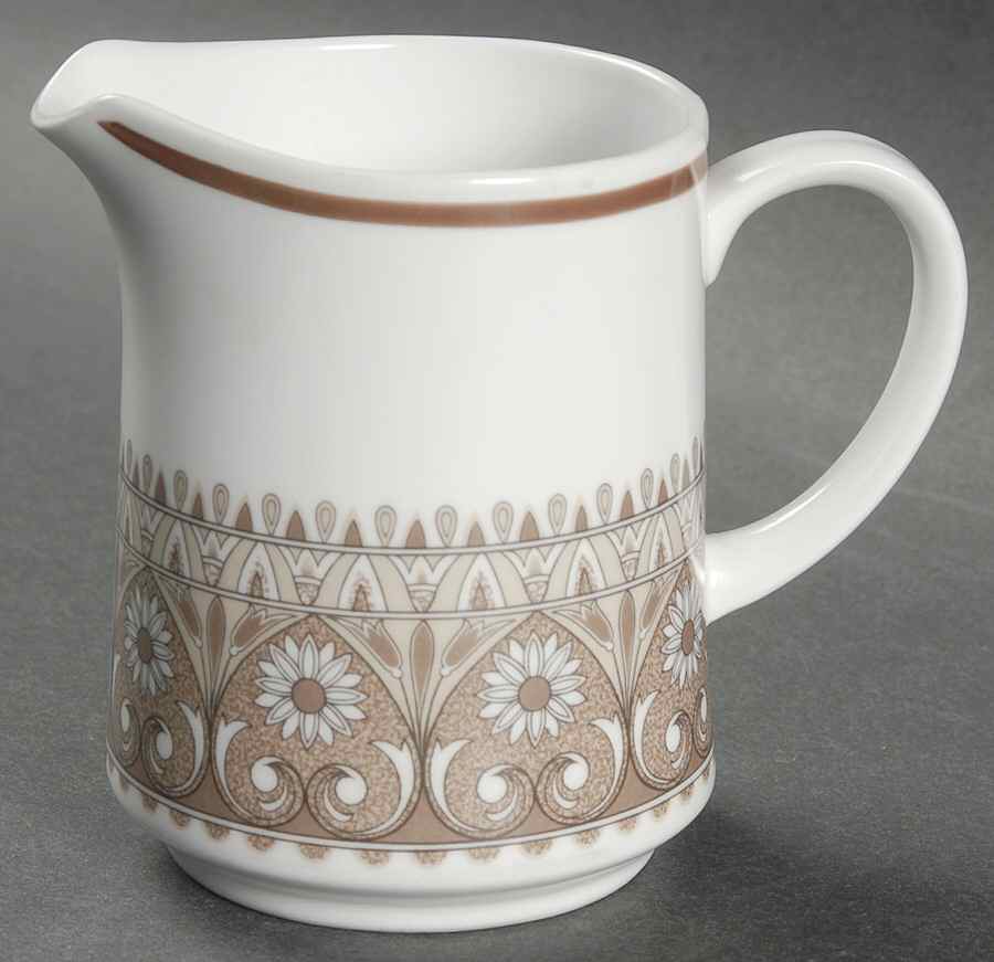 Century Creamer by Noritake-1