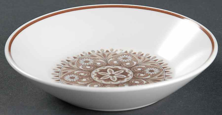 Century Fruit/Dessert (Sauce) Bowl by Noritake-1