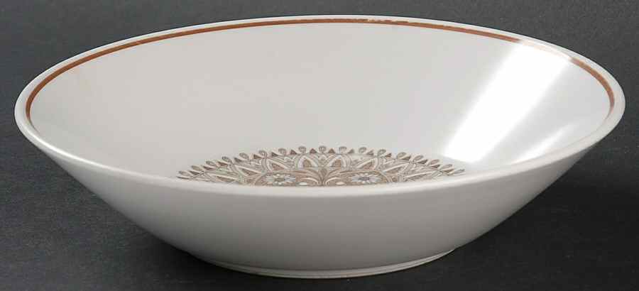 Century Coupe Soup Bowl by Noritake-1