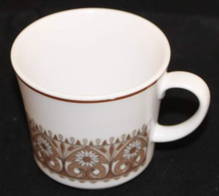 Century Flat Demitasse Cup by Noritake-1
