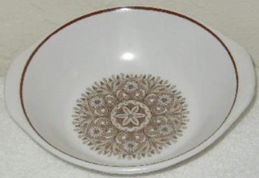 Century Lugged Cereal Bowl by Noritake-1