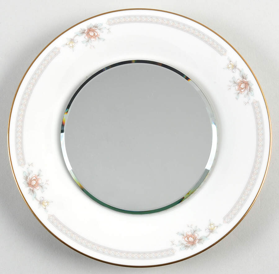 Cervantes Mirror-Small (SP) HC by Noritake-1