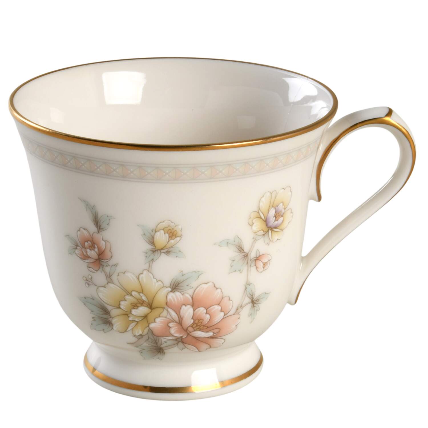 Cervantes Footed Cup by Noritake-1