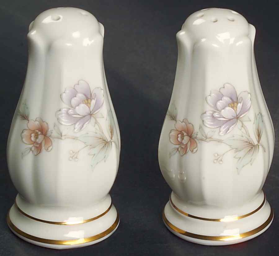 Cervantes Salt & Pepper Set by Noritake-1