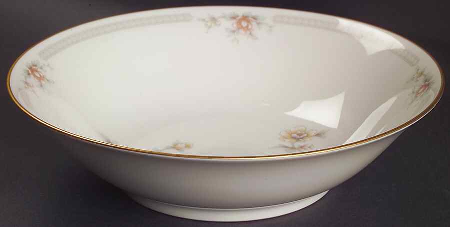 Cervantes 9" Round Vegetable Bowl by Noritake-1