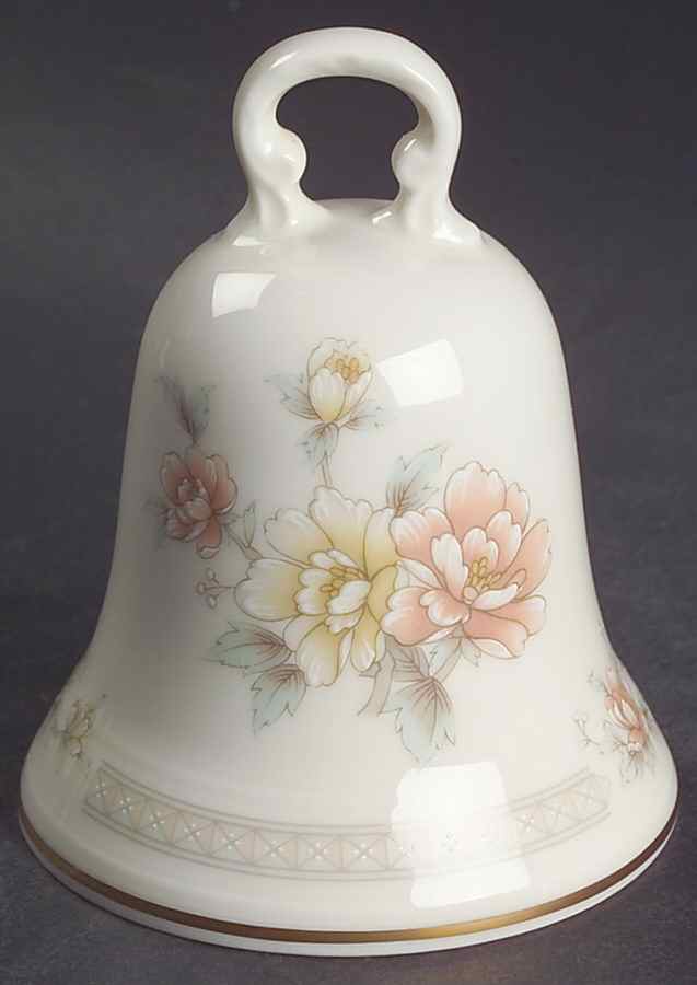 Cervantes Bell by Noritake-1