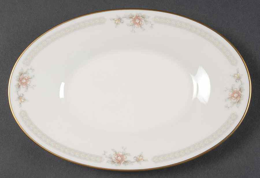 Cervantes Relish/Butter Tray by Noritake-1