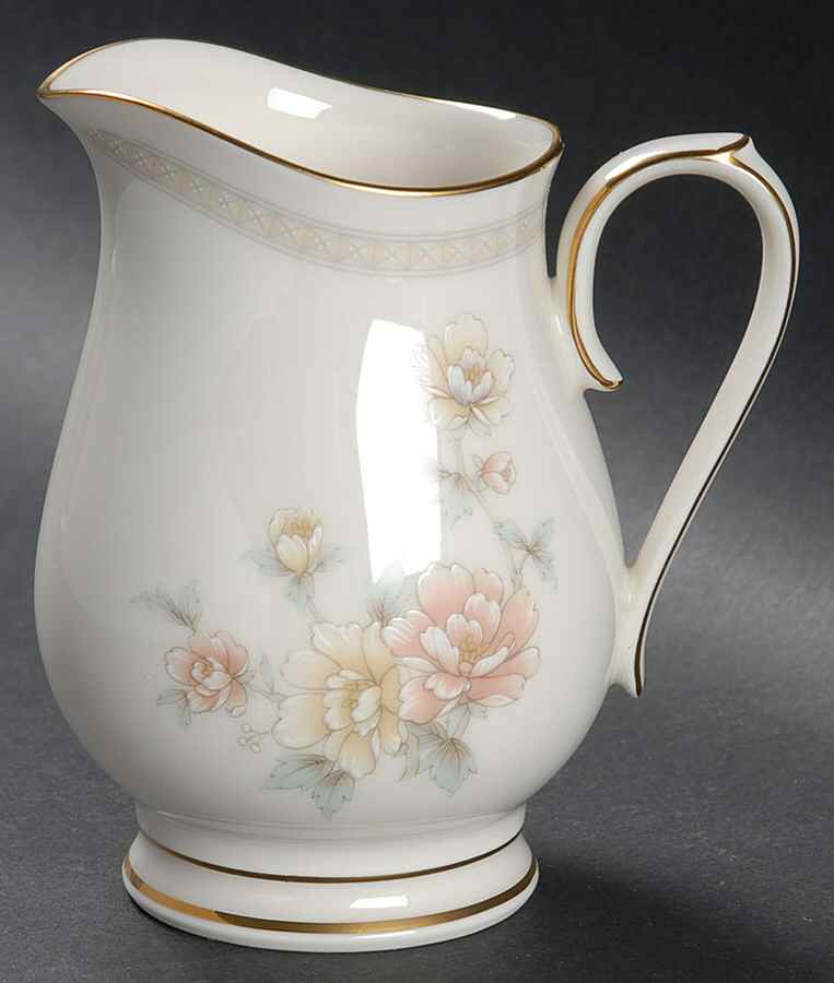 Cervantes Creamer by Noritake-1