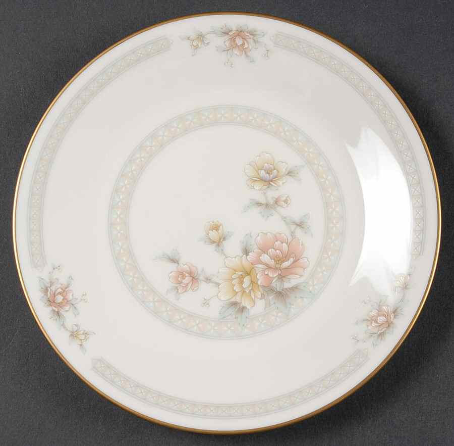 Cervantes Bread & Butter Plate by Noritake-1