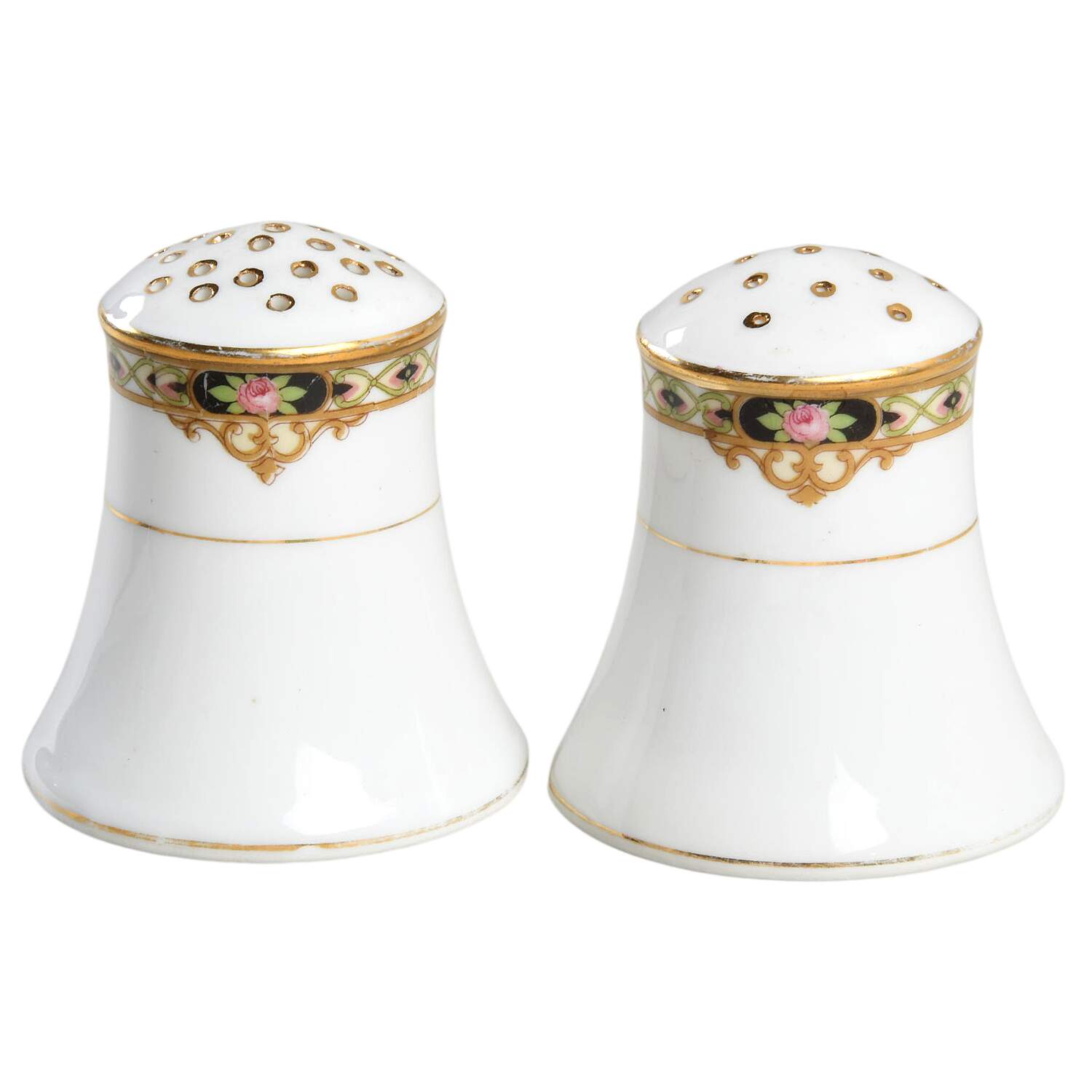 The Ceylon Salt & Pepper Set by Noritake-1