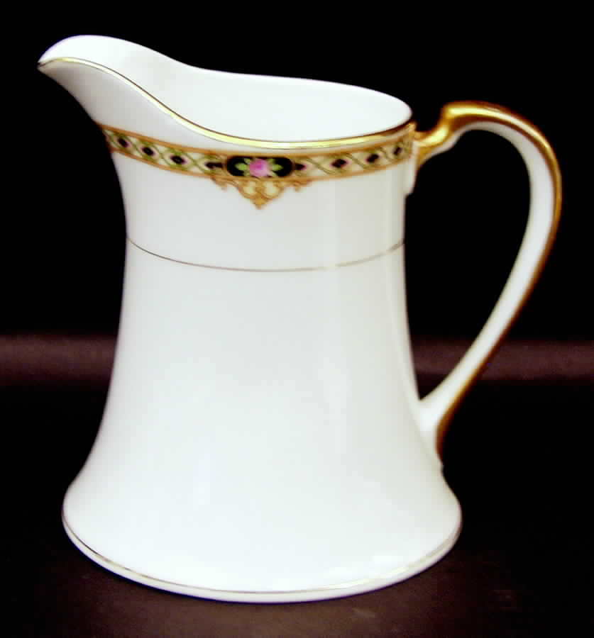The Ceylon 14 Oz Pitcher by Noritake-1