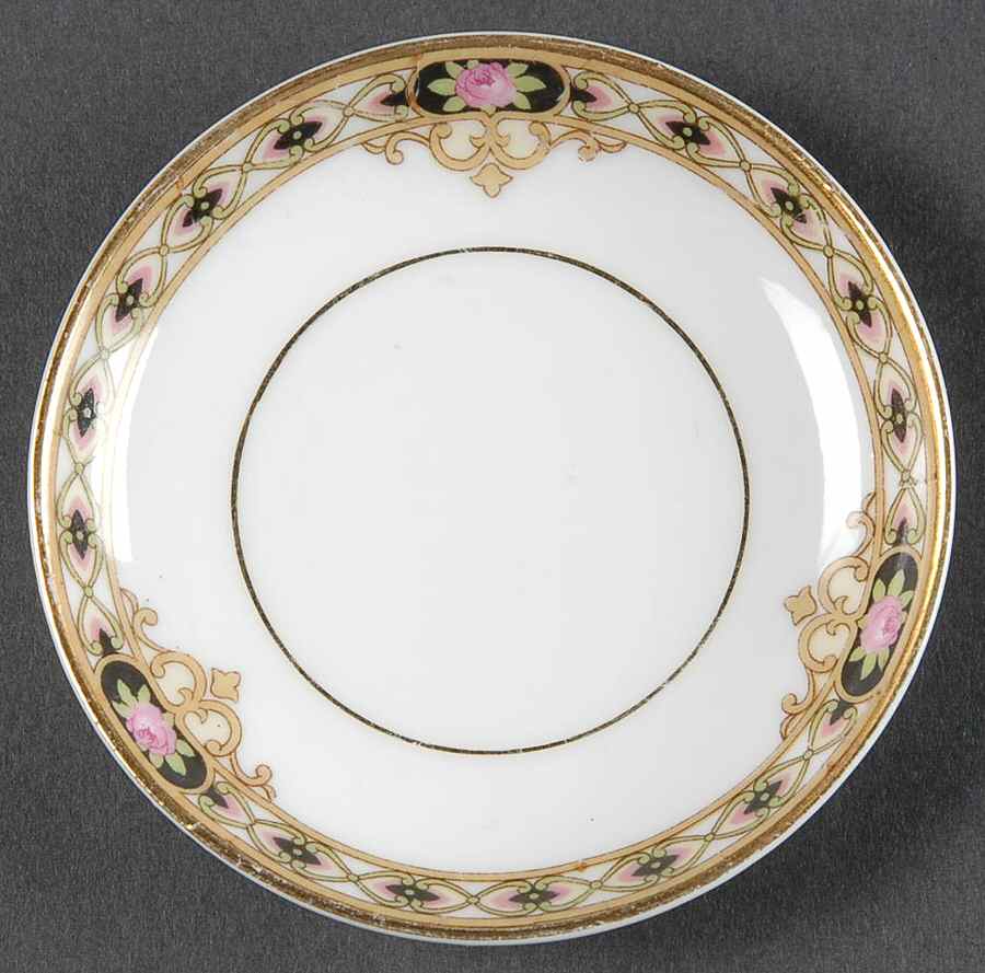 The Ceylon Butter Pat by Noritake-1