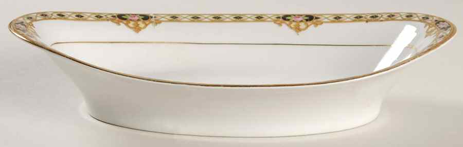 The Ceylon Relish by Noritake-1