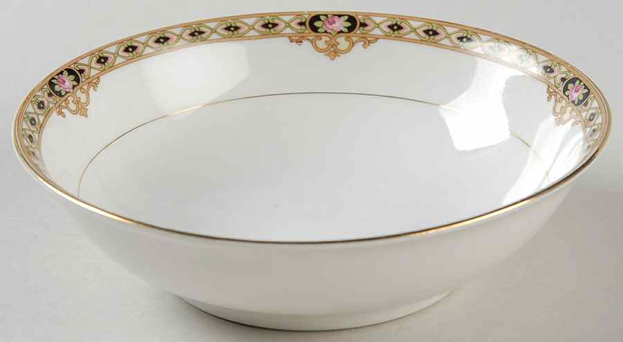 The Ceylon Coupe Cereal Bowl by Noritake-1