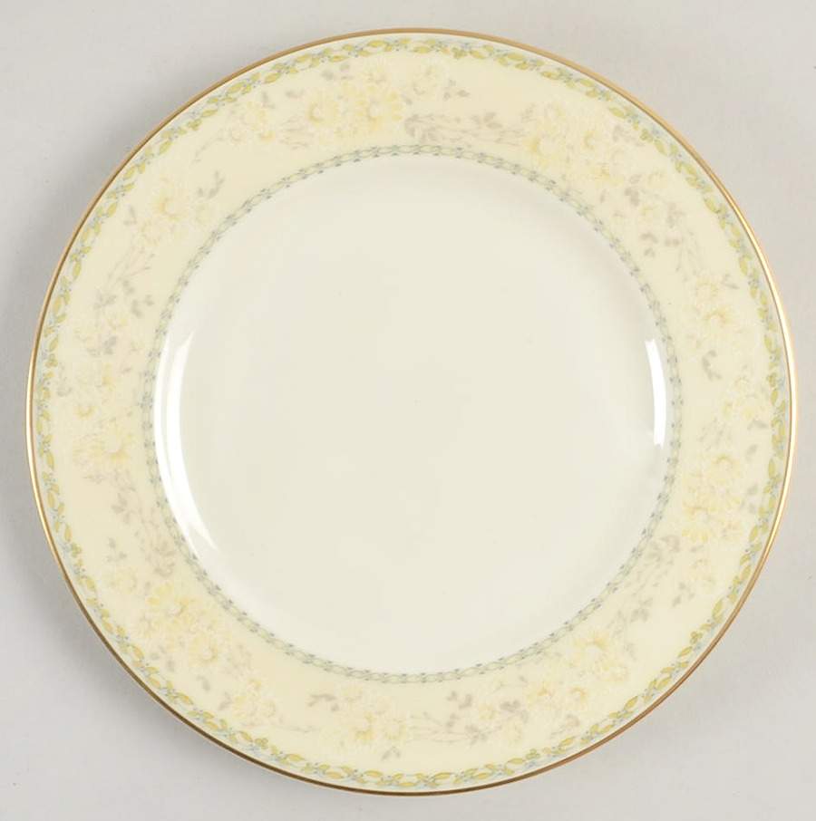 Chalfonte Bread & Butter Plate by Noritake-1
