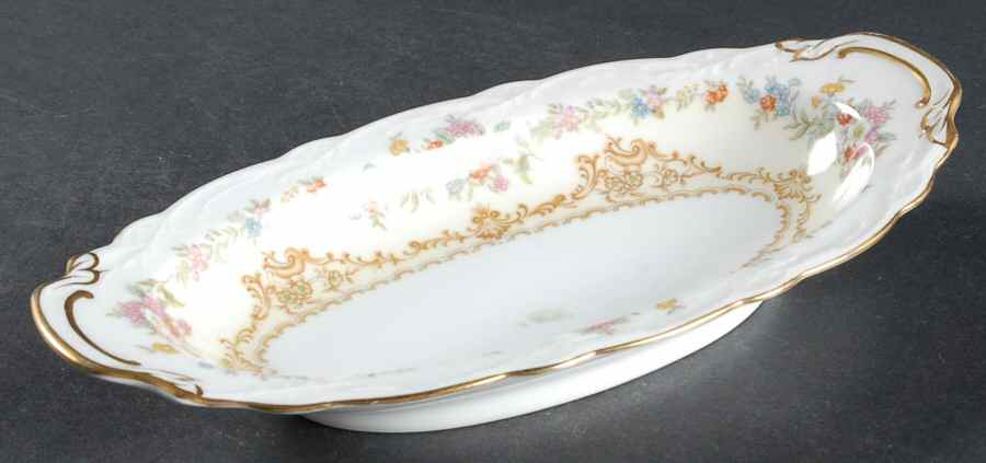 Chablis Relish by Noritake-1