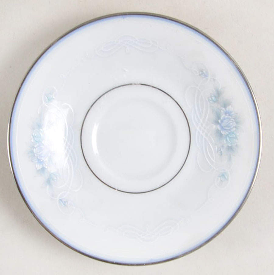 Chadbourne Saucer for Demitasse Cup by Noritake-1