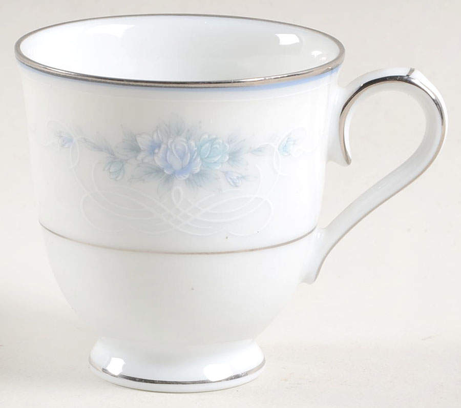 Chadbourne Footed Demitasse Cup by Noritake-1