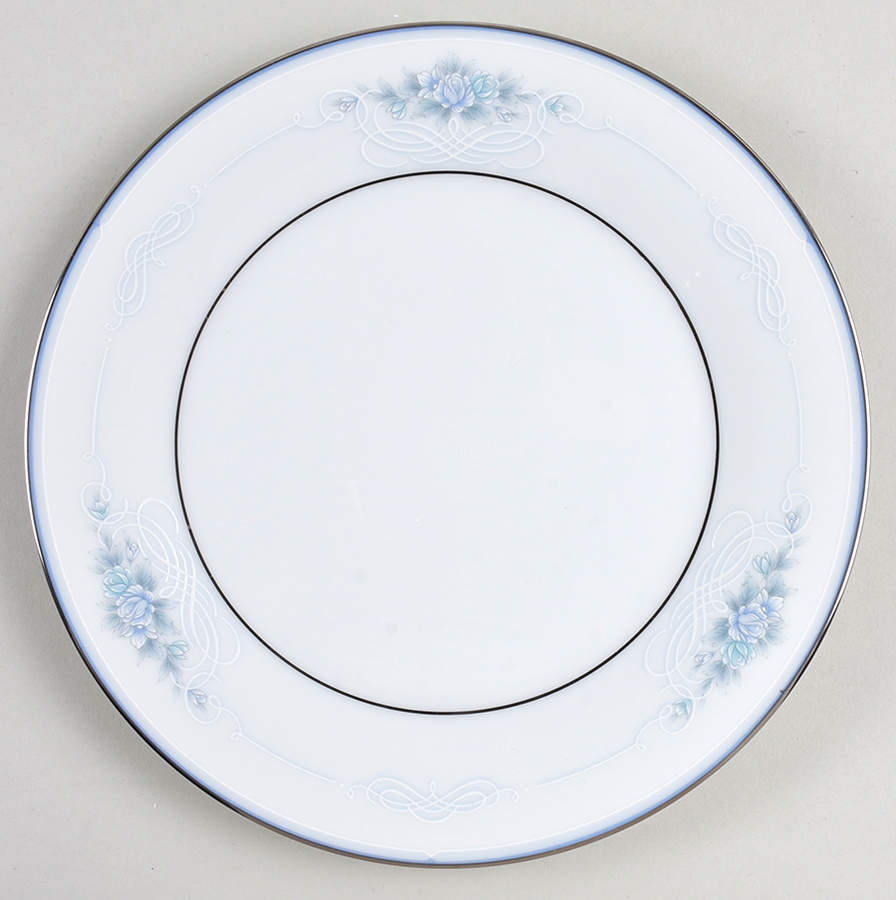 Chadbourne Salad Plate by Noritake-1