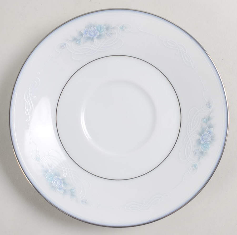 Chadbourne Saucer by Noritake-1