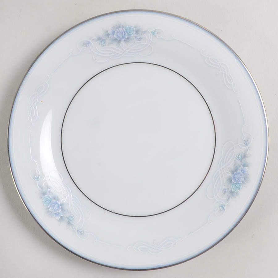Chadbourne Bread & Butter Plate by Noritake-1