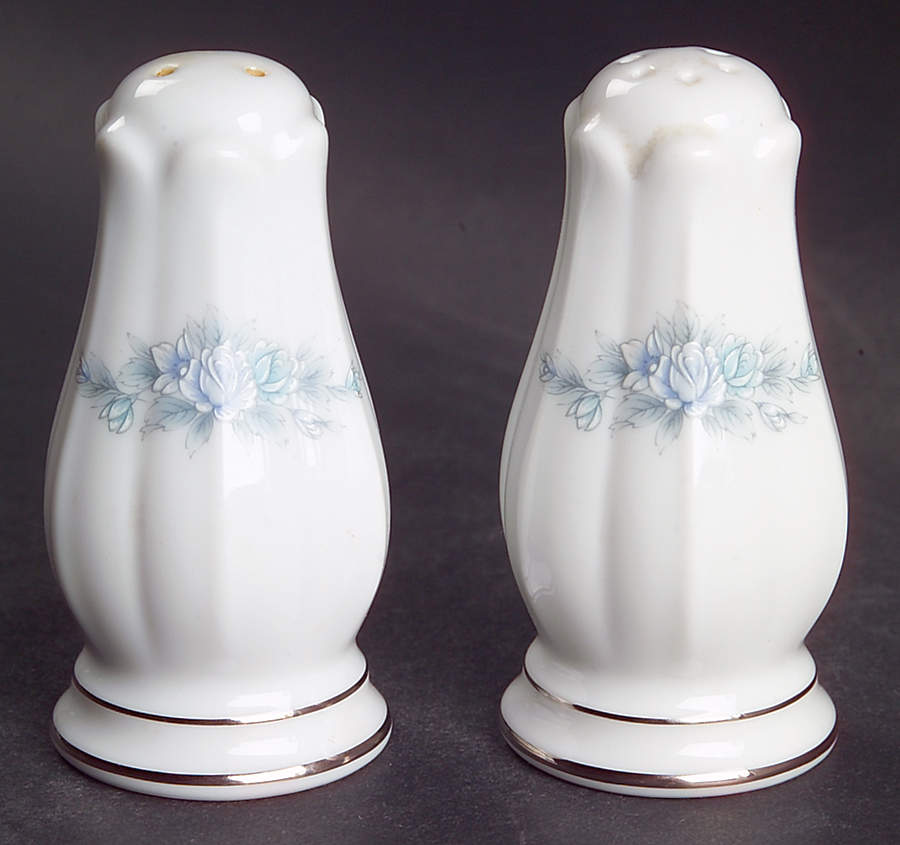 Chadbourne Salt & Pepper Set by Noritake-1