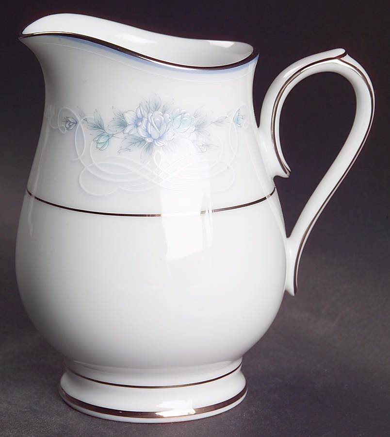 Chadbourne Creamer by Noritake-1