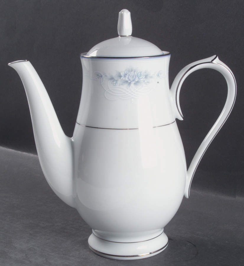 Chadbourne Coffee Pot & Lid by Noritake-1