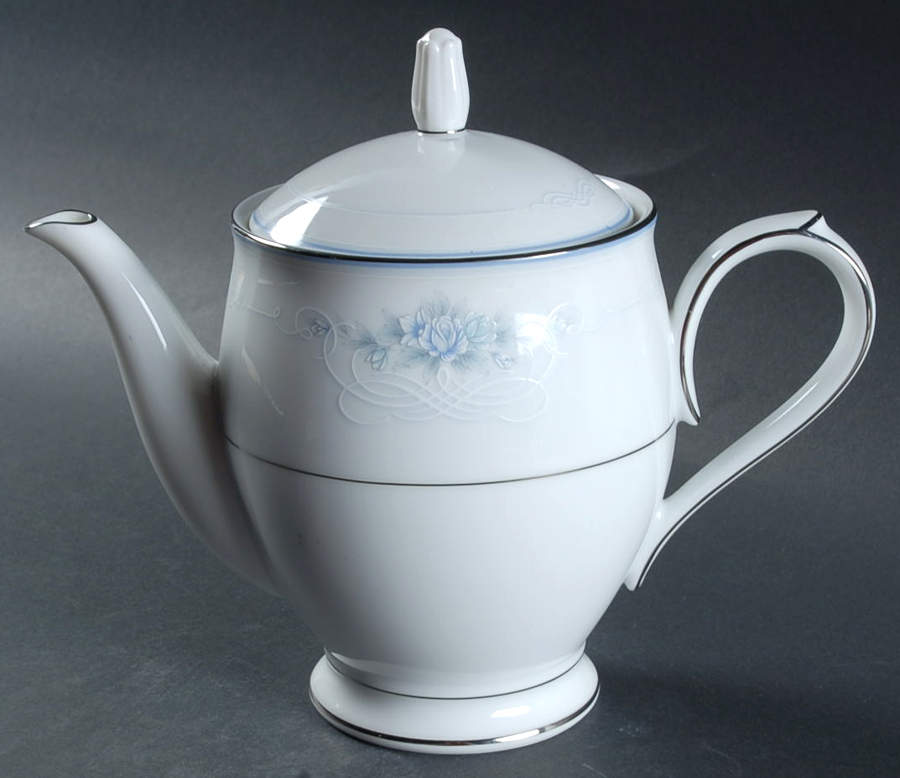Chadbourne Teapot & Lid by Noritake-1