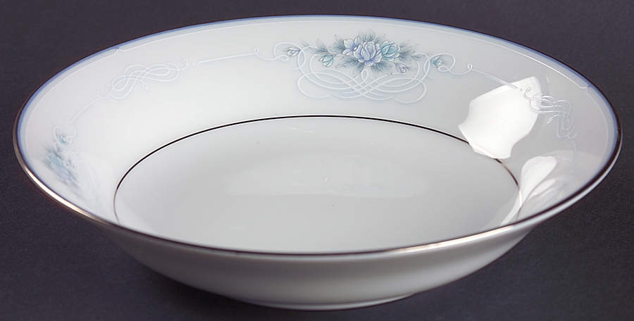 Chadbourne Coupe Soup Bowl by Noritake-1