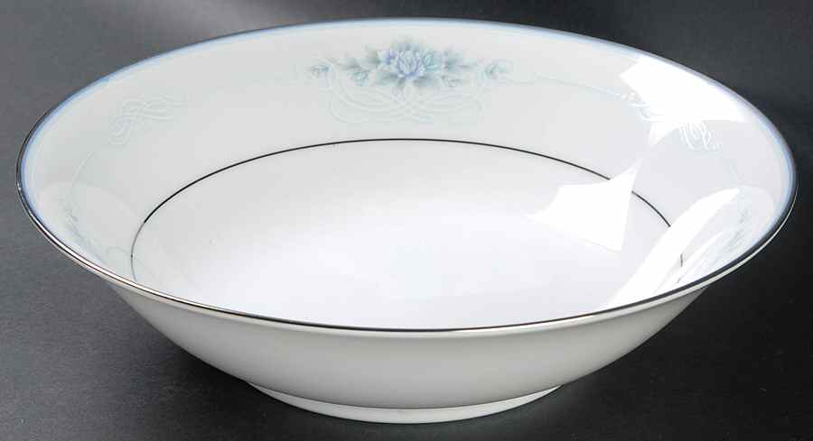 Chadbourne 9" Round Vegetable Bowl by Noritake-1