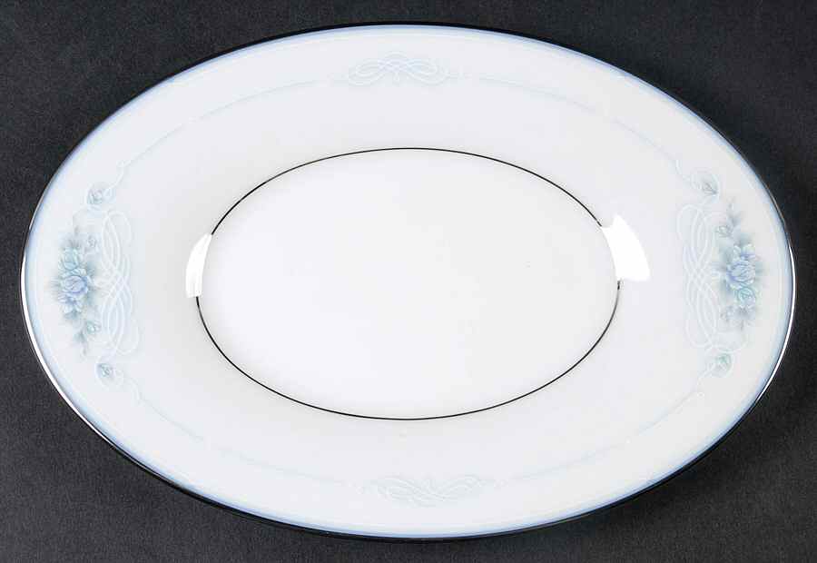 Chadbourne Relish/Butter Tray by Noritake-1