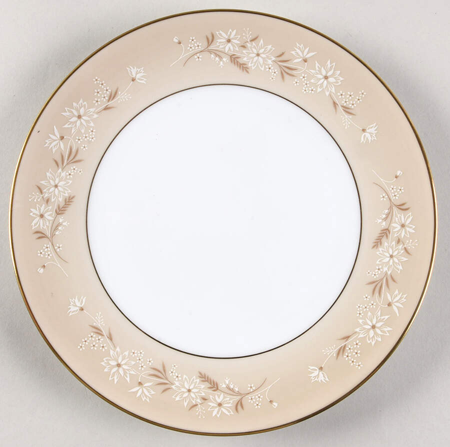 Chadwick Salad Plate by Noritake-1
