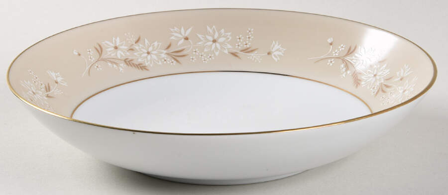 Chadwick Coupe Soup Bowl by Noritake-1