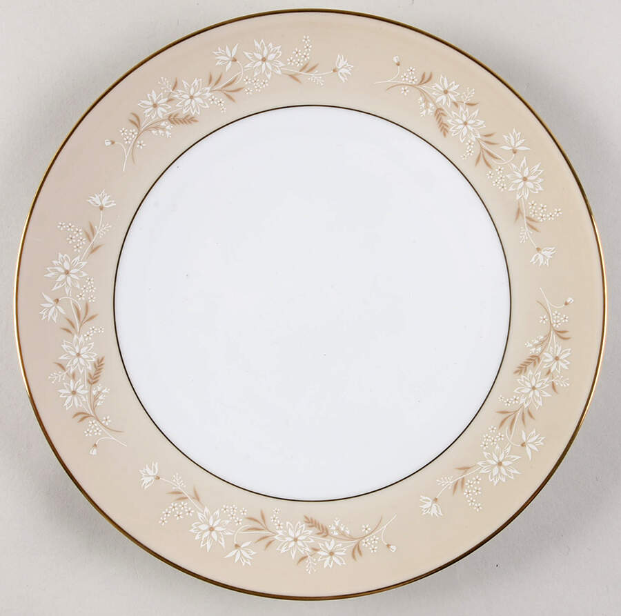 Chadwick Dinner Plate by Noritake-1