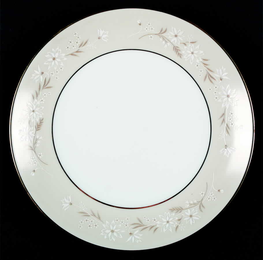 Chadwick Bread & Butter Plate by Noritake-1