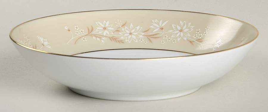 Chadwick Fruit/Dessert (Sauce) Bowl by Noritake-1