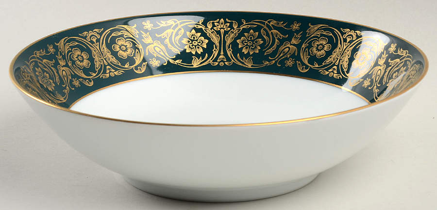 Chalmette 8" Round Vegetable Bowl by Noritake-1