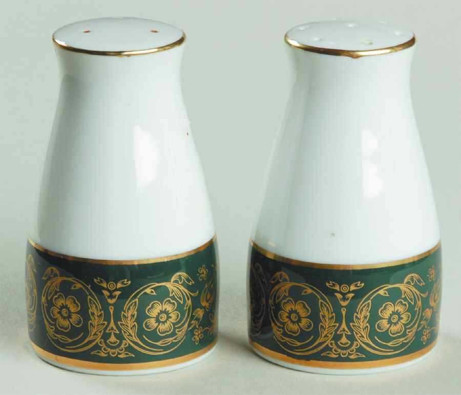 Chalmette Salt & Pepper Set by Noritake-1