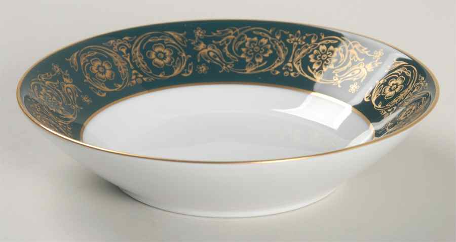 Chalmette Fruit/Dessert (Sauce) Bowl by Noritake-1