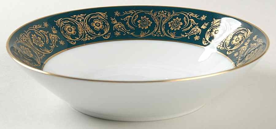 Chalmette Coupe Soup Bowl by Noritake-1