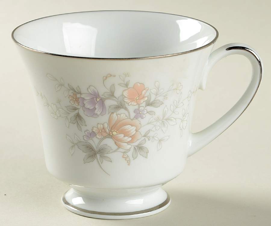 Chambray Footed Cup by Noritake-1
