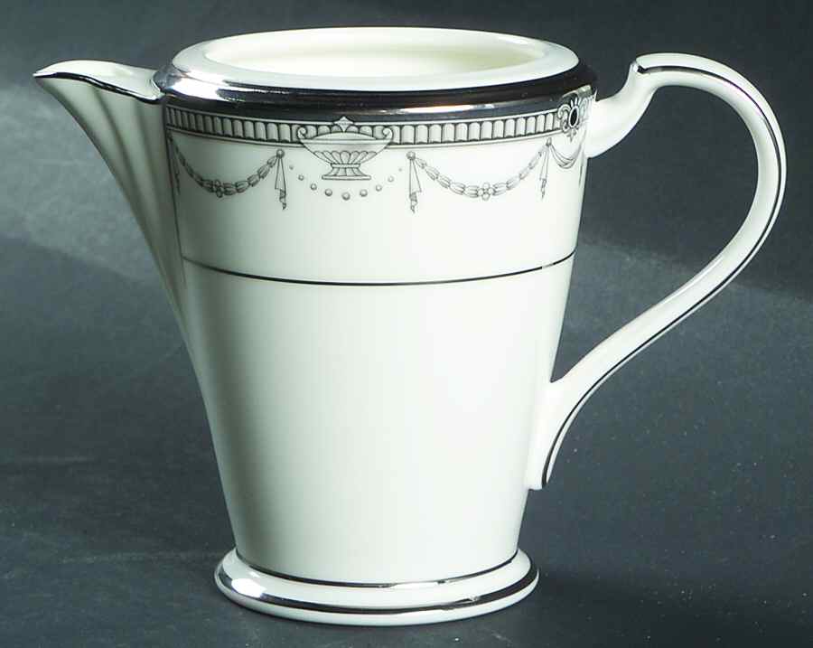 Chamberlain Creamer by Noritake-1