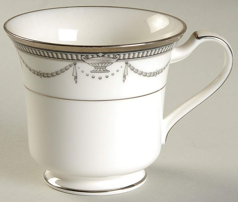 Chamberlain Footed Cup by Noritake-1