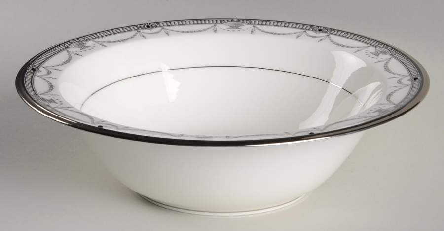 Chamberlain 9" Round Vegetable Bowl by Noritake-1