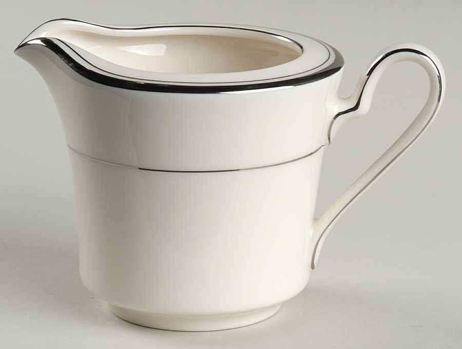 Champlain Creamer by Noritake-1