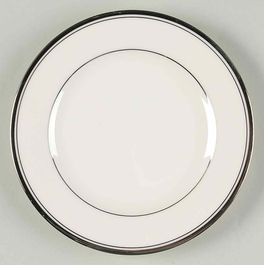 Champlain Bread & Butter Plate by Noritake-1